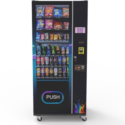 Automatic Phone Accessories Vending Machine QR Payment Phone case Vending Machine
